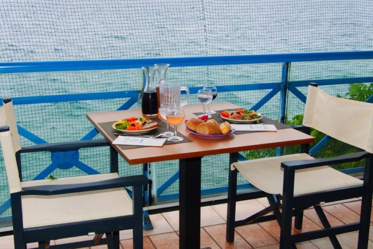 Studio La Valentina Face A La Marina Les Trois-Ilets Dış mekan fotoğraf